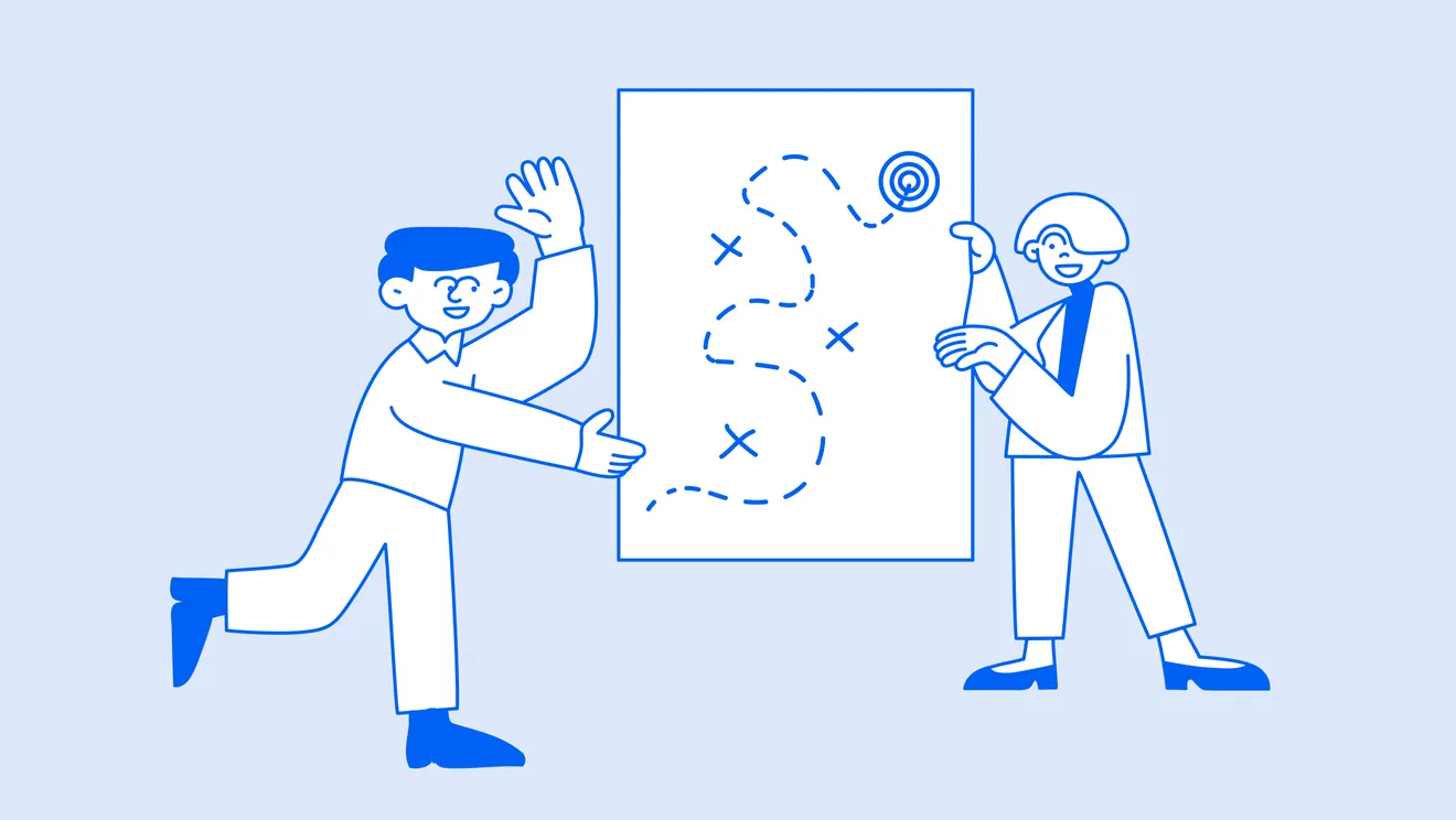 新加坡创业:12步轻松学会写商业计划书(附实用模板)