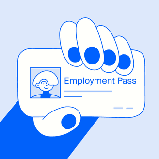 新加坡EP多久申请PR?申请PR条件与流程详解