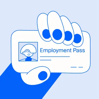 新加坡EP多久申请PR?申请PR条件与流程详解