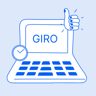 GIRO是什么?一文讲清新加坡财路怎么用