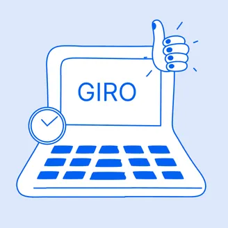 GIRO是什么?一文讲清新加坡财路怎么用