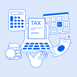 2026新加坡报税指南：一文看懂公司与个人报税流程