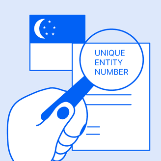 新加坡UEN是什么？一文讲清用途、注册、查询