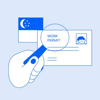 新加坡工作准证取消怎么做？最新政策/停留期限/雇主责任