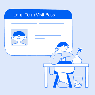 Long term visit pass可以工作吗？详解新加坡长期准证 LTVP