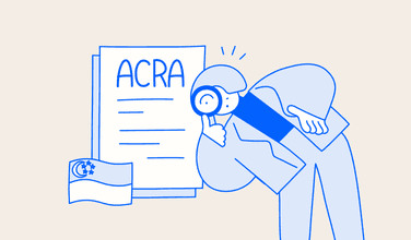 ACRA Changes in Singapore Introduced in May 2026: Is Your Business Compliant and Ready?