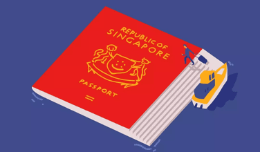 How To Apply for Singapore Citizenship and Become a Citizen?