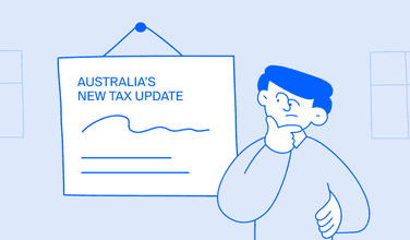 How Do Australia's New Tax Changes Affect Start-Ups, and What You Can Do