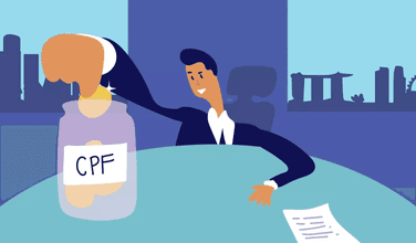 A Guide to Central Provident Fund (CPF) for New Employers