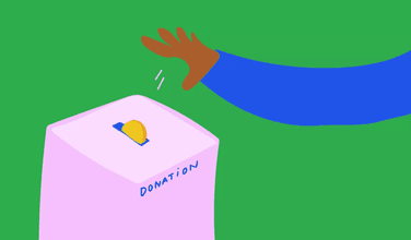 Recording Charity Donations in Bookkeeping