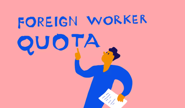 Understanding Singapore’s Foreign Worker Quota and How It Works