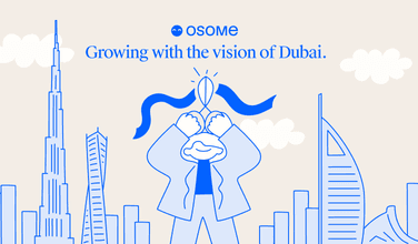 Osome Expands to UAE to Empower Founders With AI-Enabled Business Management Platform