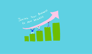 Scaling Your Business to New Heights: Tips from Entrepreneurs