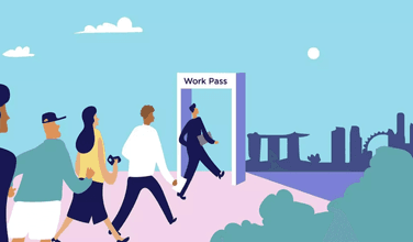 The Difference Between an Employment Pass and an S Pass in Singapore