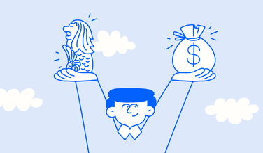 How Much Tax Do You Actually Save by Incorporating in Singapore? A Real Breakdown