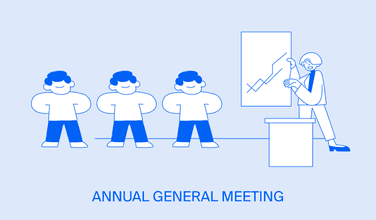 新加坡年度股东大会必须开吗？豁免条件、时限、流程
