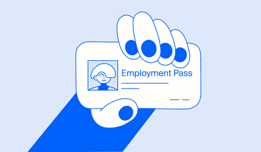 新加坡EP多久申请PR？申请PR条件与流程详解