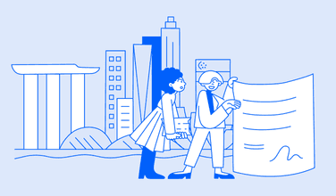 新加坡工作准证WP详解：主要类型、资格条件及申请攻略