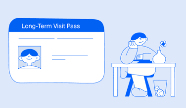 Long term visit pass可以工作吗？详解新加坡长期准证 LTVP