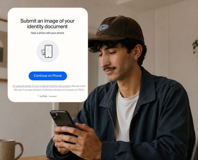 Remote KYC & e-signing