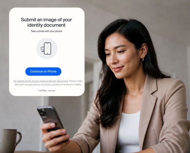 Remote founder KYC & e-signing
