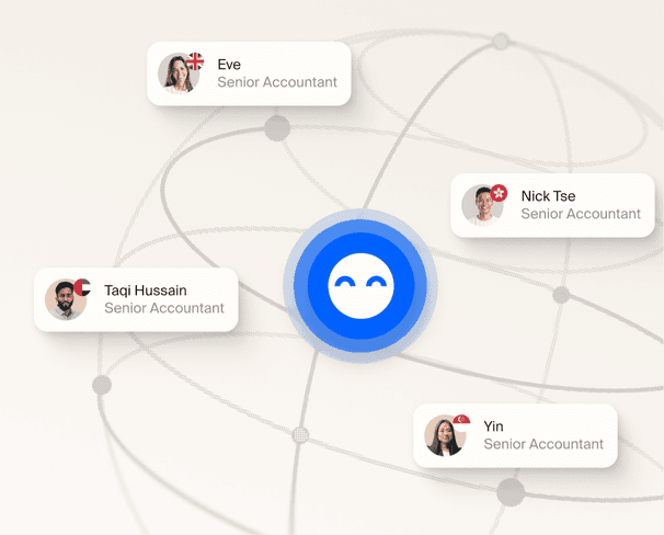 Global reach, local compliance