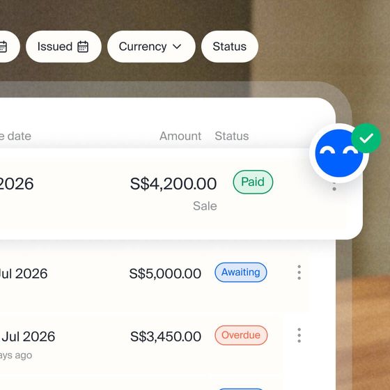 Bring in the cash with smart invoicing