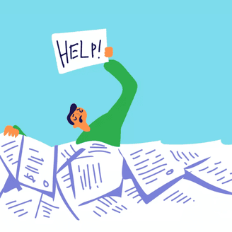 Keeping Invoices Organised for Your Small Business