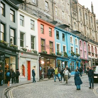 Starting a Business in Scotland: Your Ultimate Guide