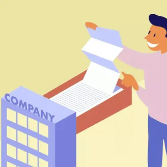 Companies House Beta in the United Kingdom