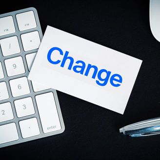 Ultimate Guide To Change a Company Name in the UK