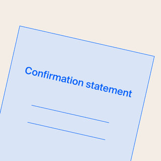 How To Easily File Confirmation Statement in the UK