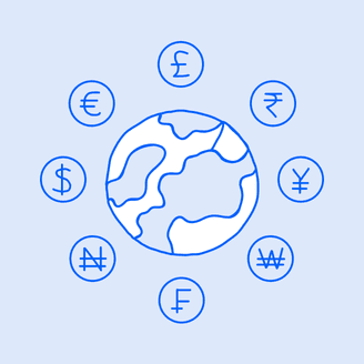 Top 6 Multi-Currency Accounts: A Guide for SMEs and Global Businesses