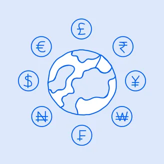 Top 6 Multi-Currency Accounts: A Guide for SMEs and Global Businesses