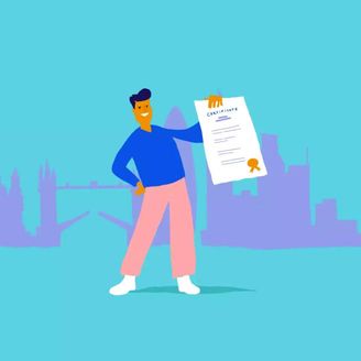 What Is A Certificate of Good Standing for UK Companies?
