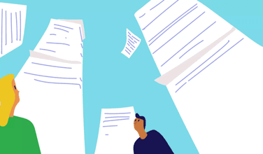 How Long To Keep Business Records in the UK? Introduction to Recordkeeping