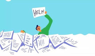 Keeping Invoices Organised for Your Small Business