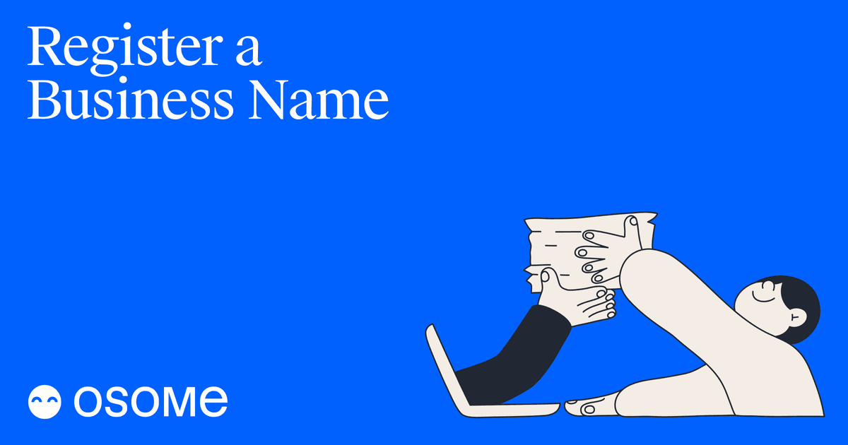 How to Register a Business Name in the UK Complete Guide