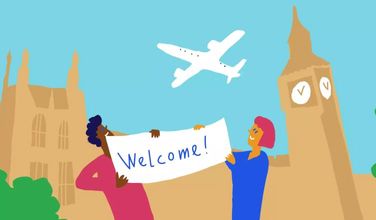10 Reasons Why You Should Relocate to the UK