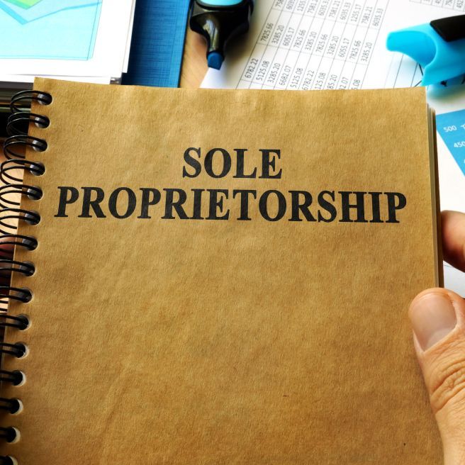 Sole Proprietorship Definition, Benefits and Requirements