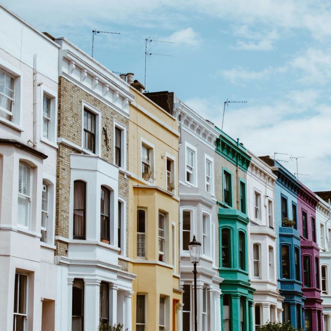 British Rent Start a Profitable Rent-to-Rent Business in the UK - Complete Guide