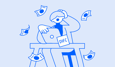 DIFC Setup Costs: What Founders Actually Pay to Incorporate 