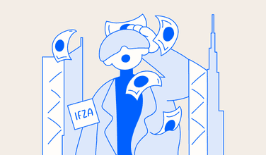 What Does It Really Cost To Set Up And Run An IFZA Company?
