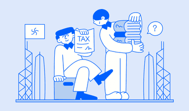 China's 2026 Dividend Tax: What It Means for Hong Kong Holding Firms