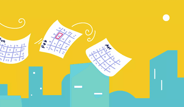 Changing My Company’s Financial Year End