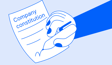 Singapore Company Constitution — Everything You Need To Know