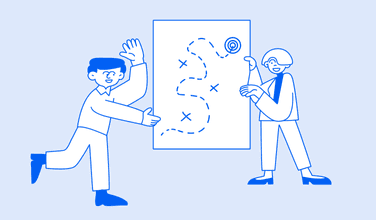 新加坡创业:12步轻松学会写商业计划书(附实用模板)