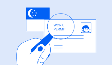 新加坡工作准证取消怎么做？最新政策/停留期限/雇主责任