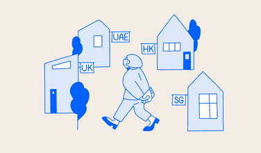 Should You Register Your Business in a UAE Freezone or Singapore, Hong Kong, or the UK?
