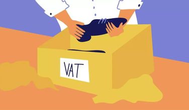 What Is VAT for UK Amazon Sellers?